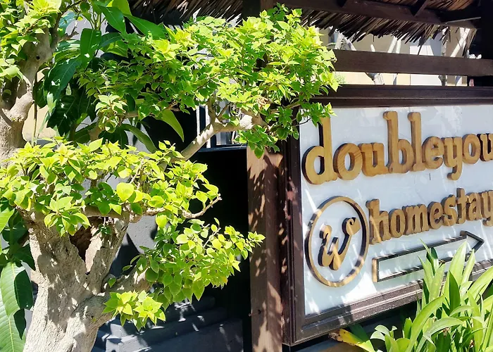 Privatunterkunft Doubleyou