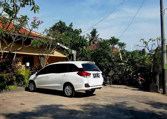 Privatunterkunft Doubleyou *