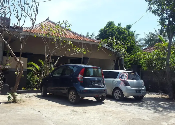 Privatunterkunft Doubleyou *